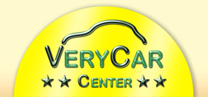 Willkommen im VeryCar-Center!